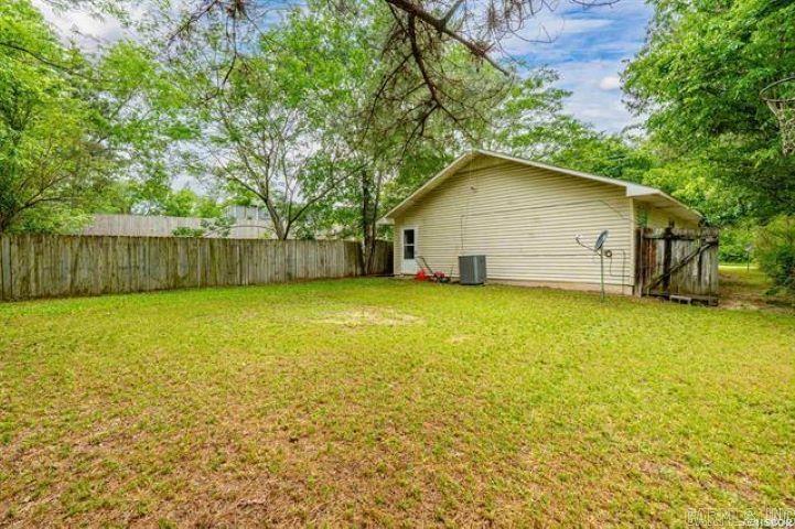 503  Westpine  Hot Springs, AR