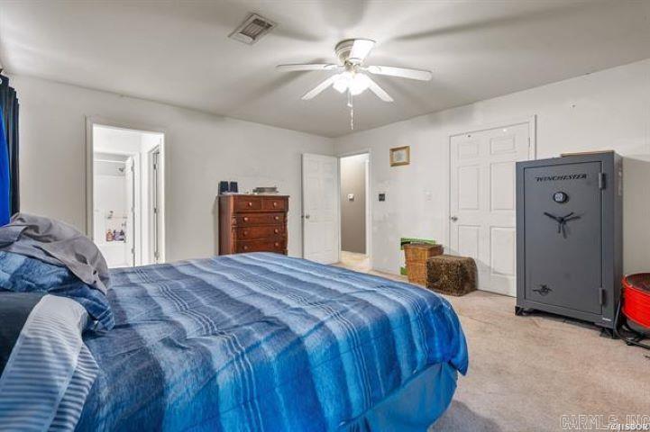 503  Westpine  Hot Springs, AR