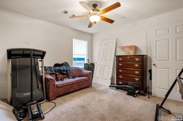 503  Westpine  Hot Springs, AR