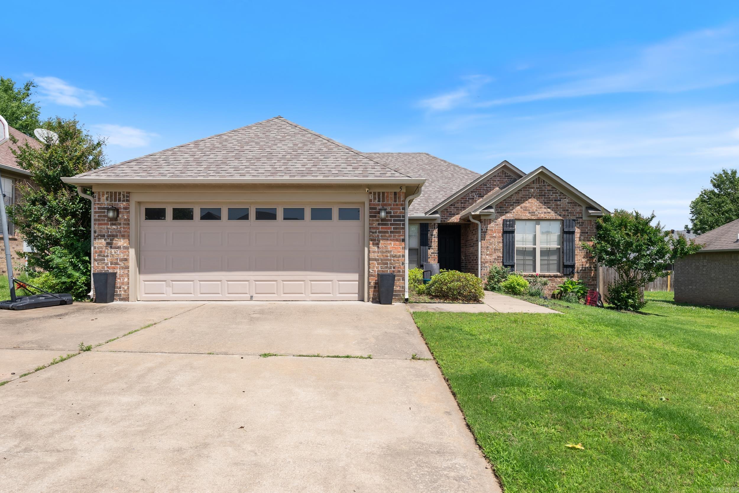 5  Alli Paige Dr  Vilonia, AR