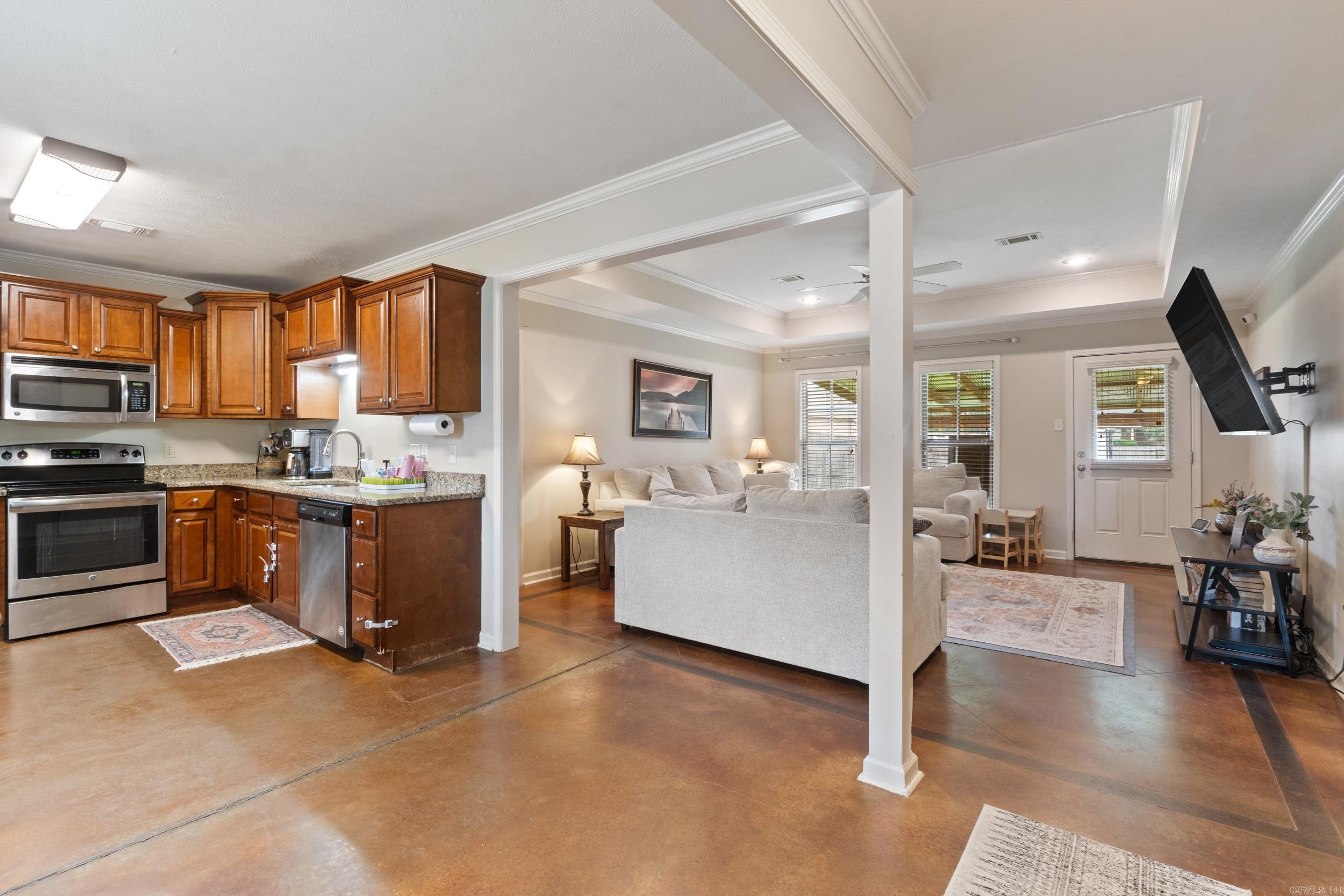 5  Alli Paige Dr  Vilonia, AR