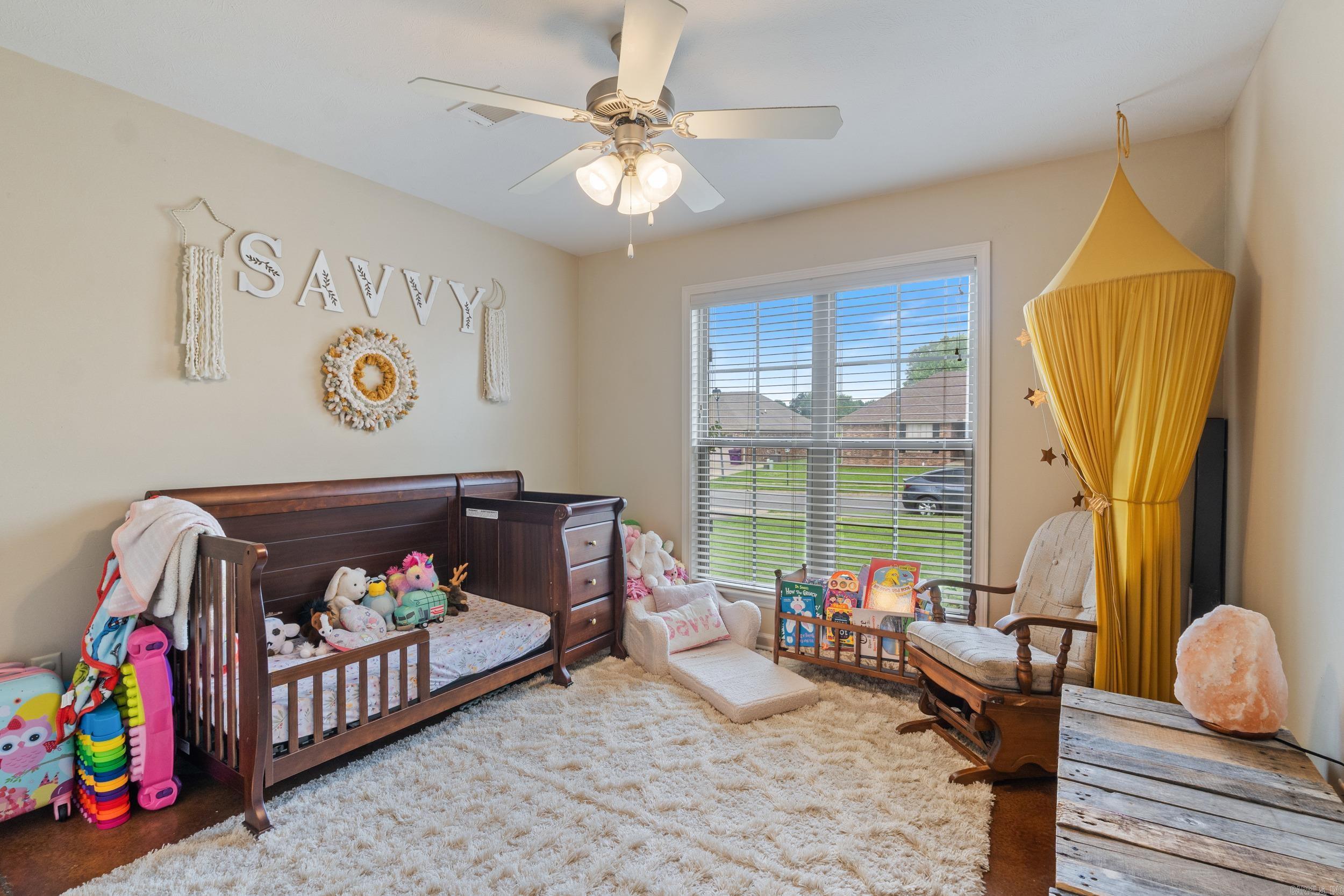 5  Alli Paige Dr  Vilonia, AR