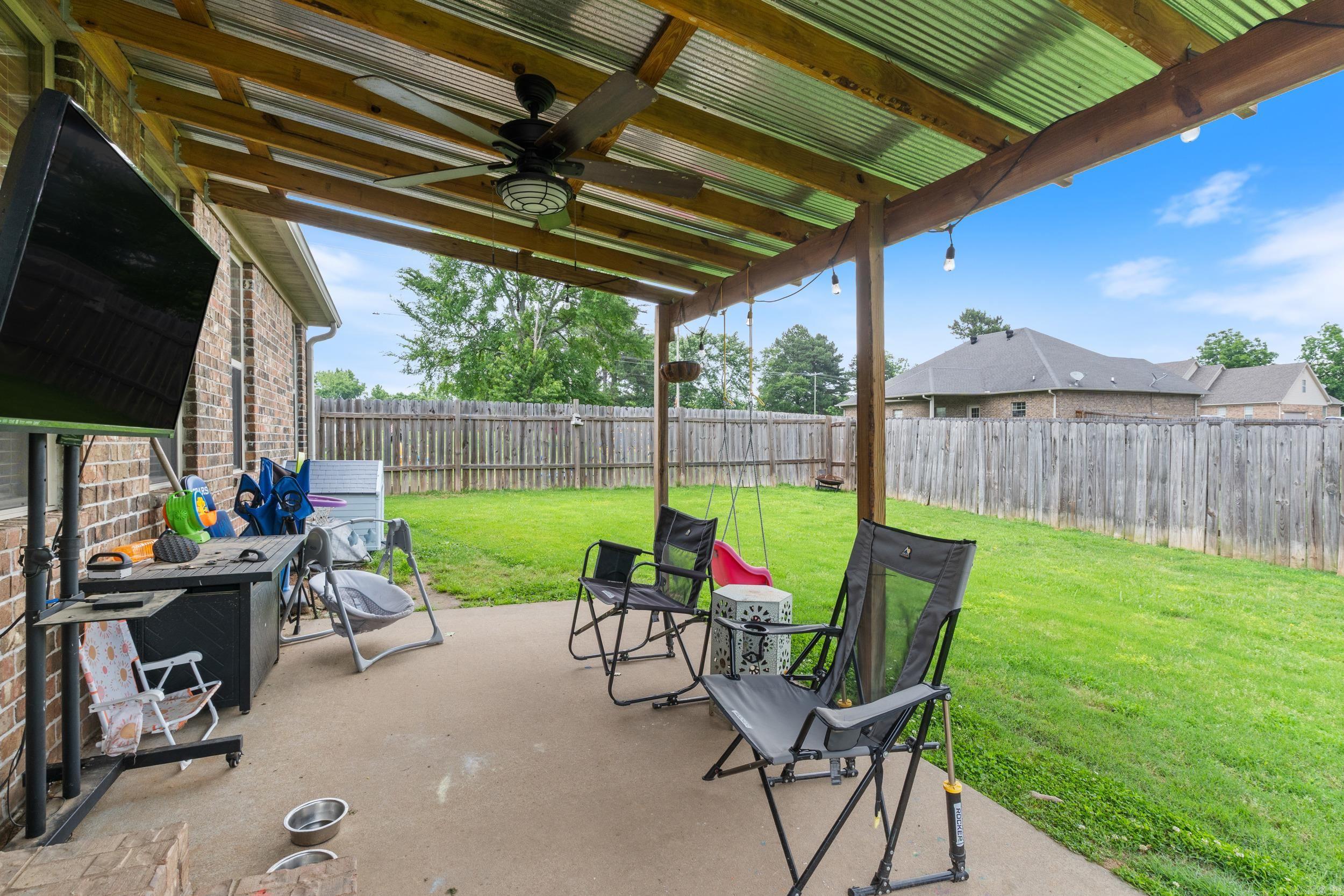 5  Alli Paige Dr  Vilonia, AR