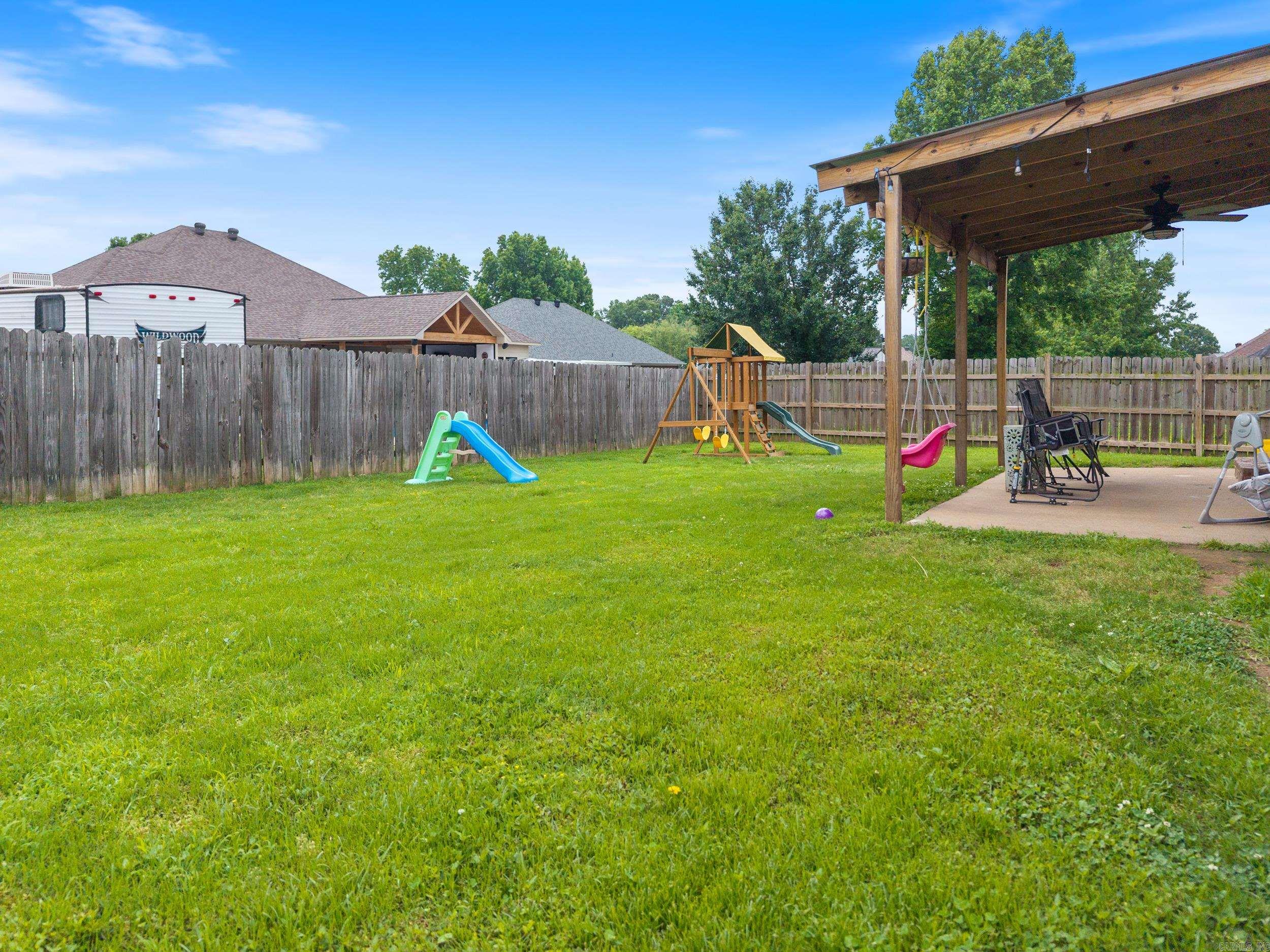 5  Alli Paige Dr  Vilonia, AR