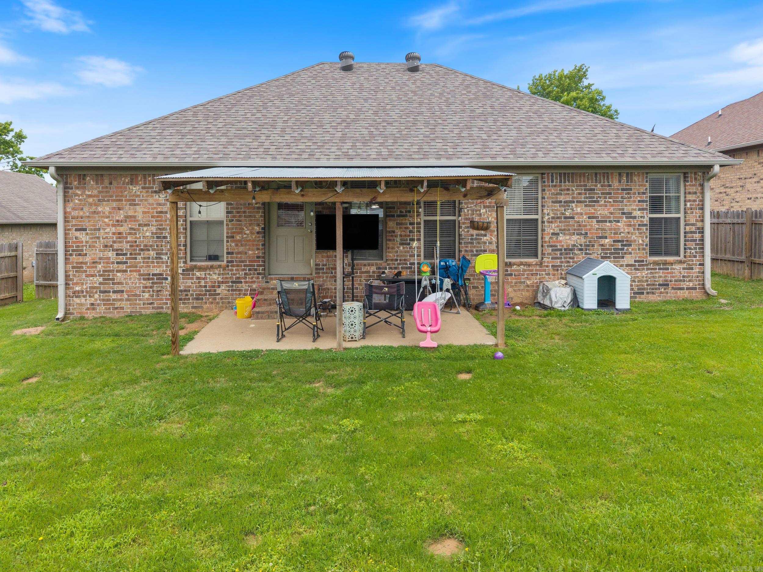 5  Alli Paige Dr  Vilonia, AR