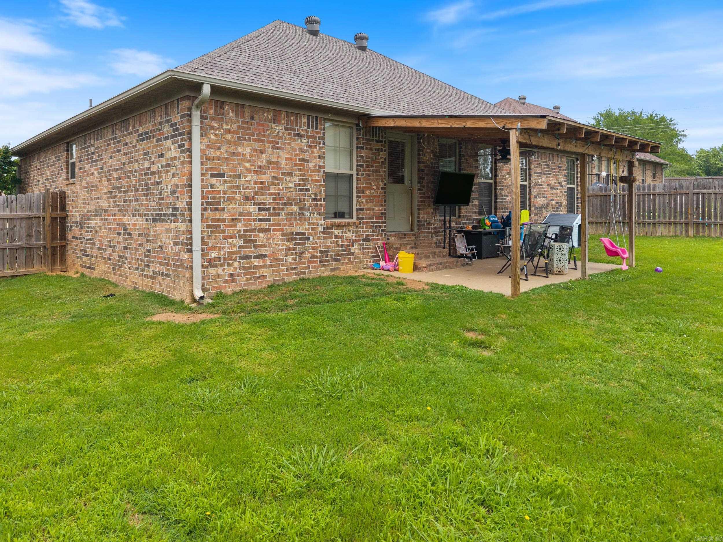 5  Alli Paige Dr  Vilonia, AR