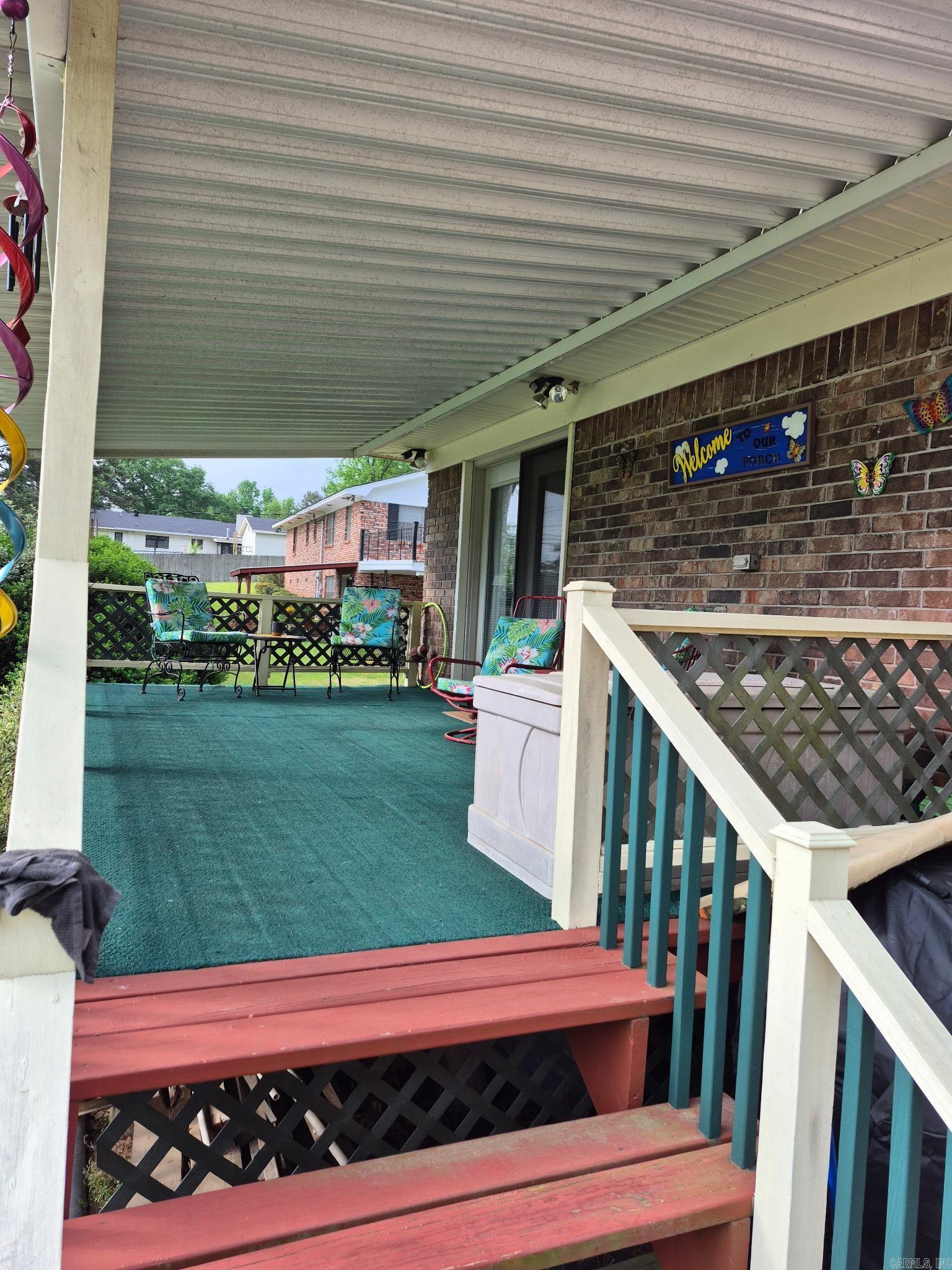 210  Mockingbird  Russellville, AR
