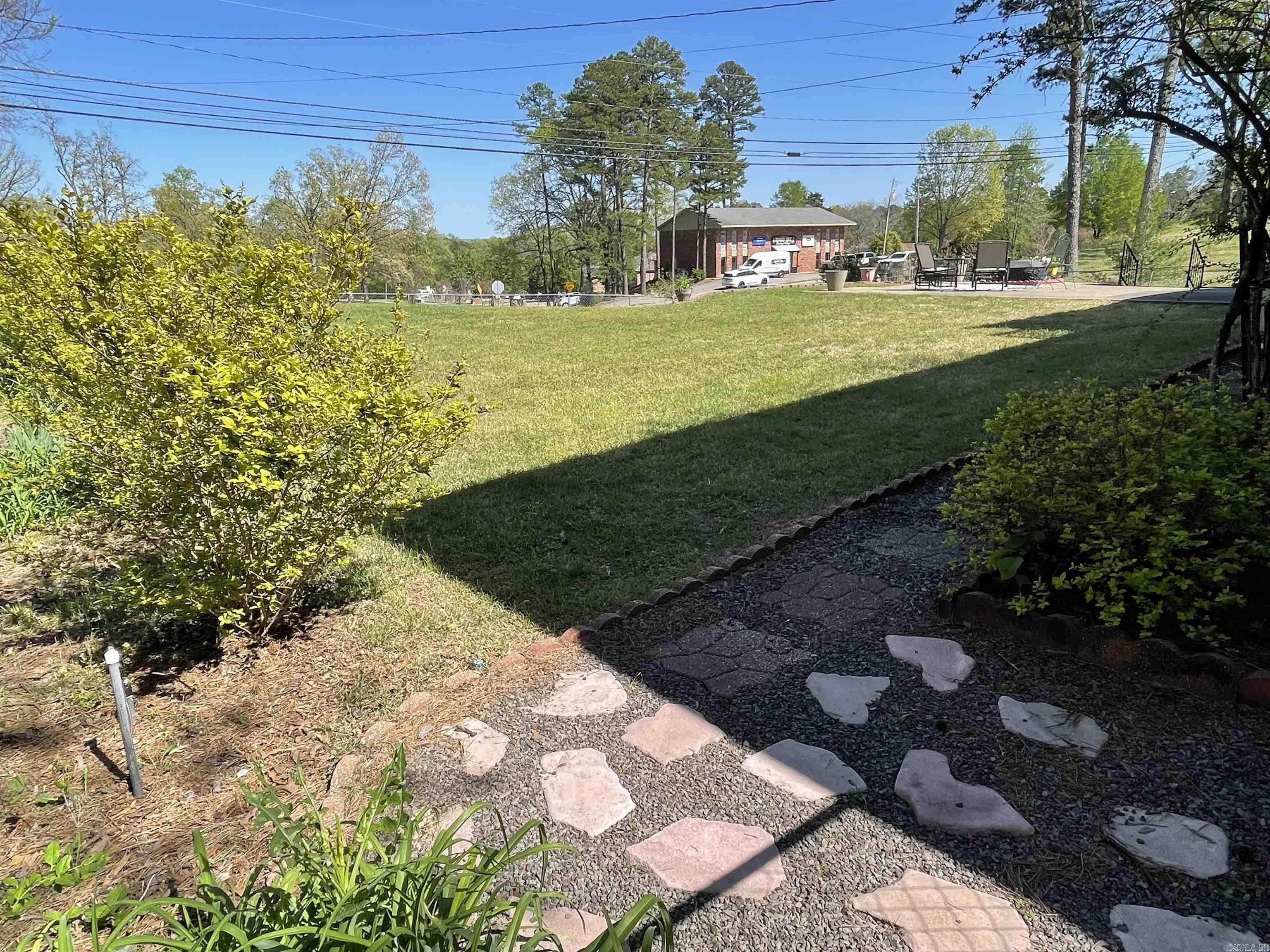 210  Mockingbird  Russellville, AR