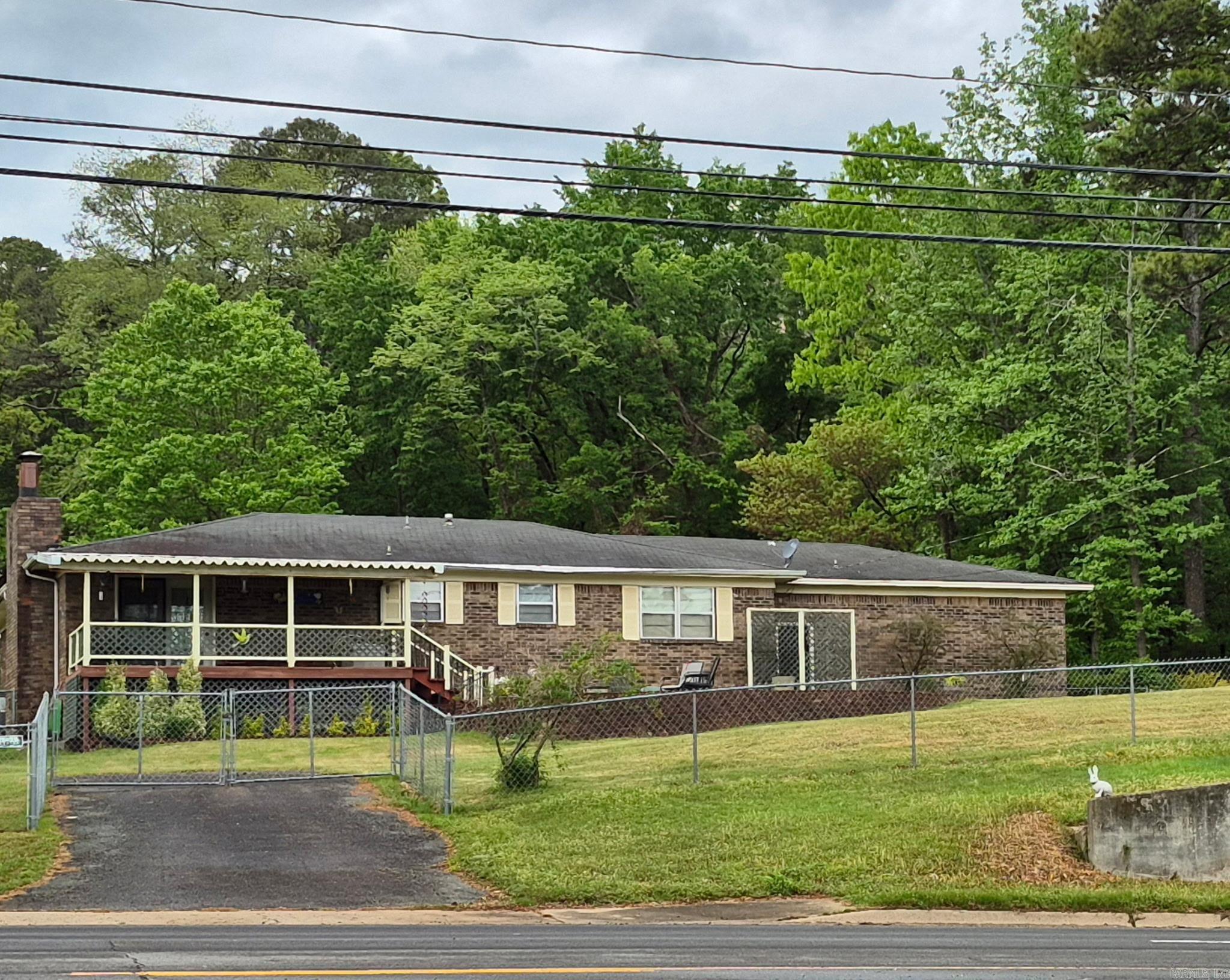 210  Mockingbird  Russellville, AR