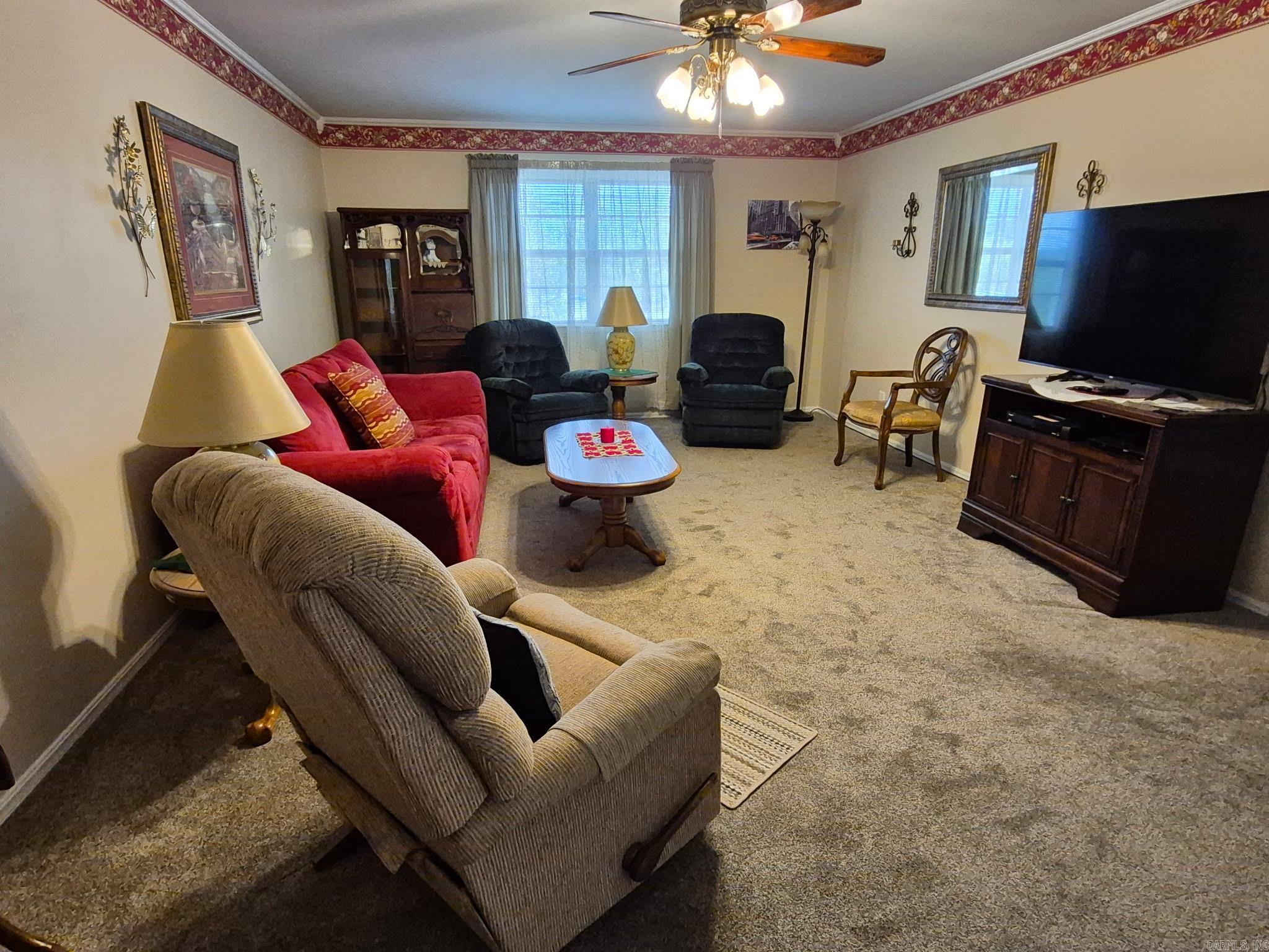 210  Mockingbird  Russellville, AR
