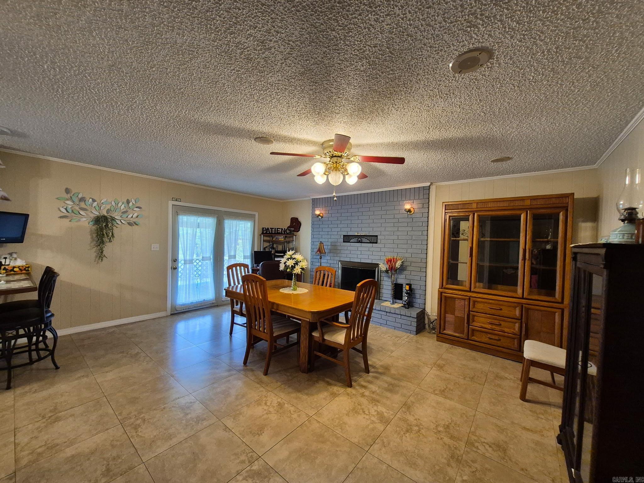 210  Mockingbird  Russellville, AR