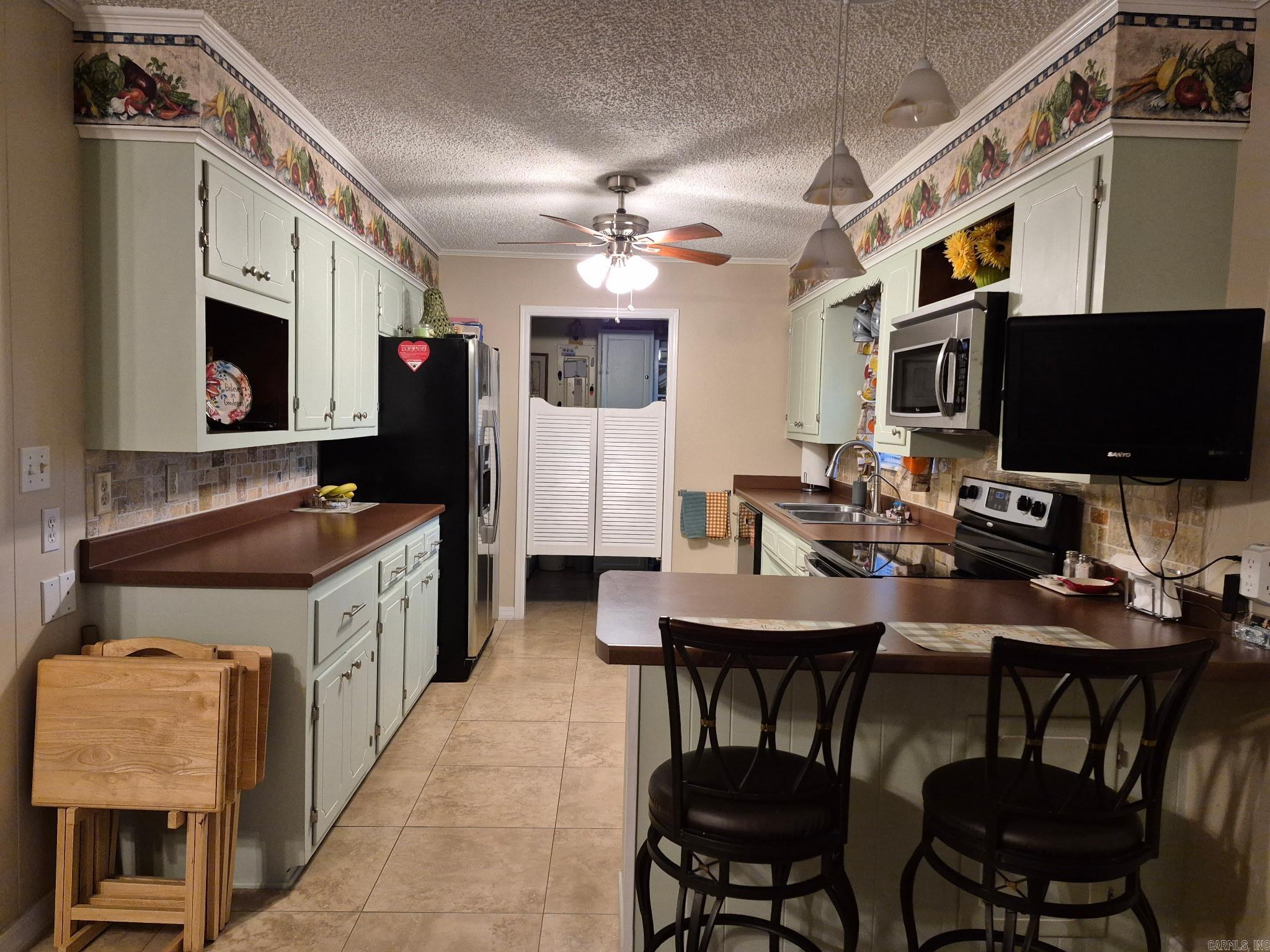 210  Mockingbird  Russellville, AR