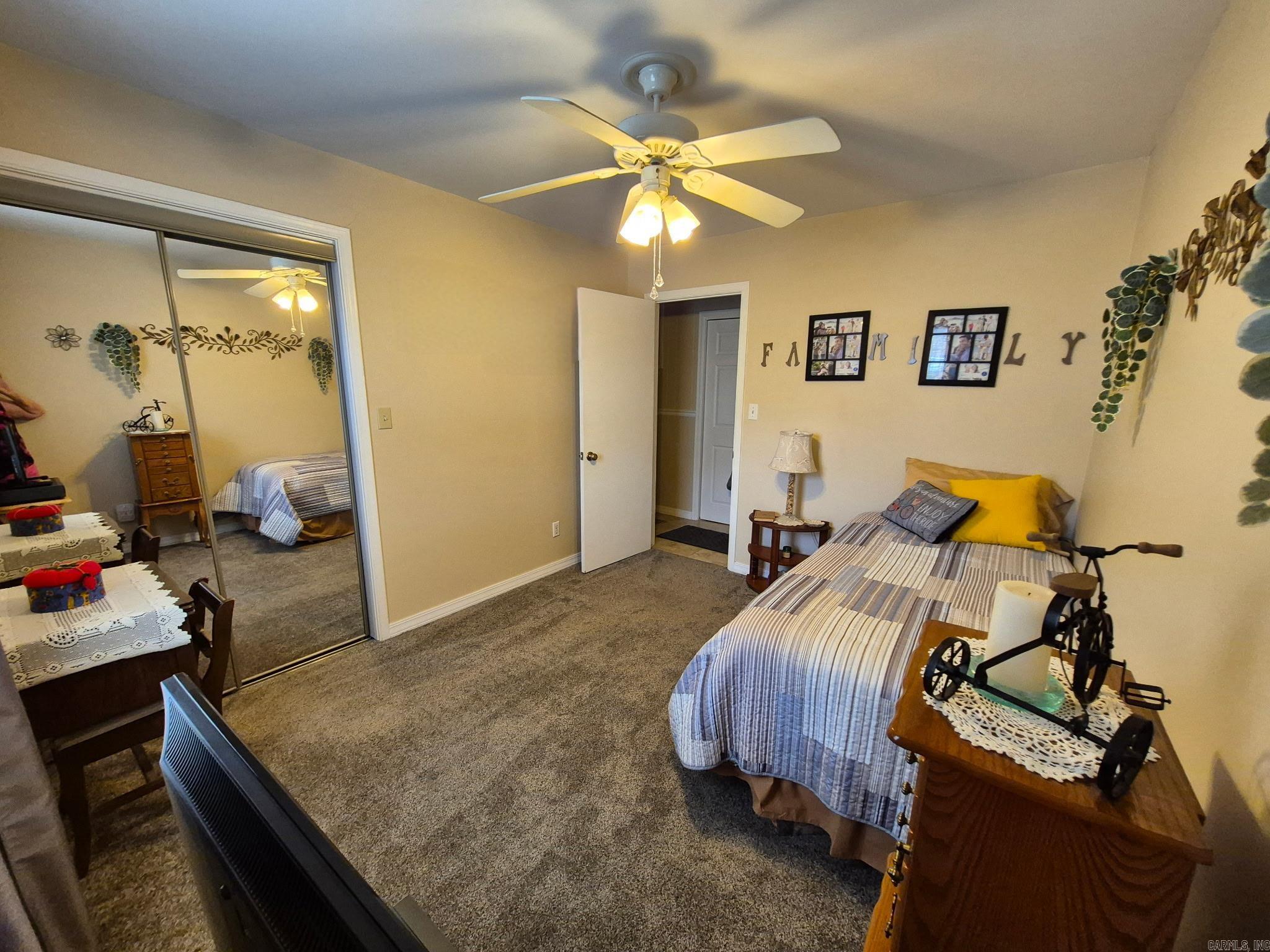 210  Mockingbird  Russellville, AR