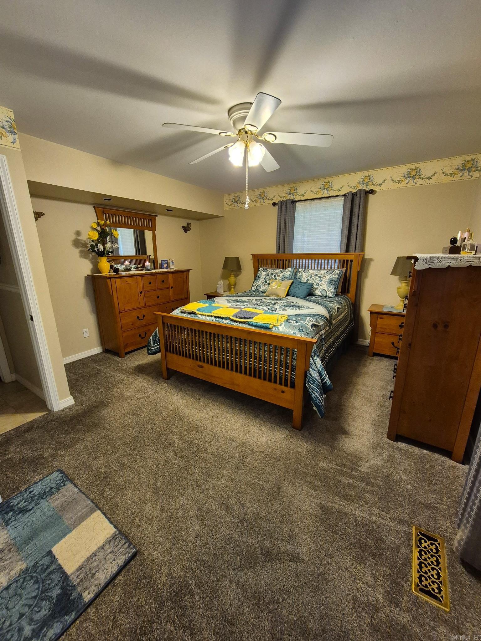 210  Mockingbird  Russellville, AR