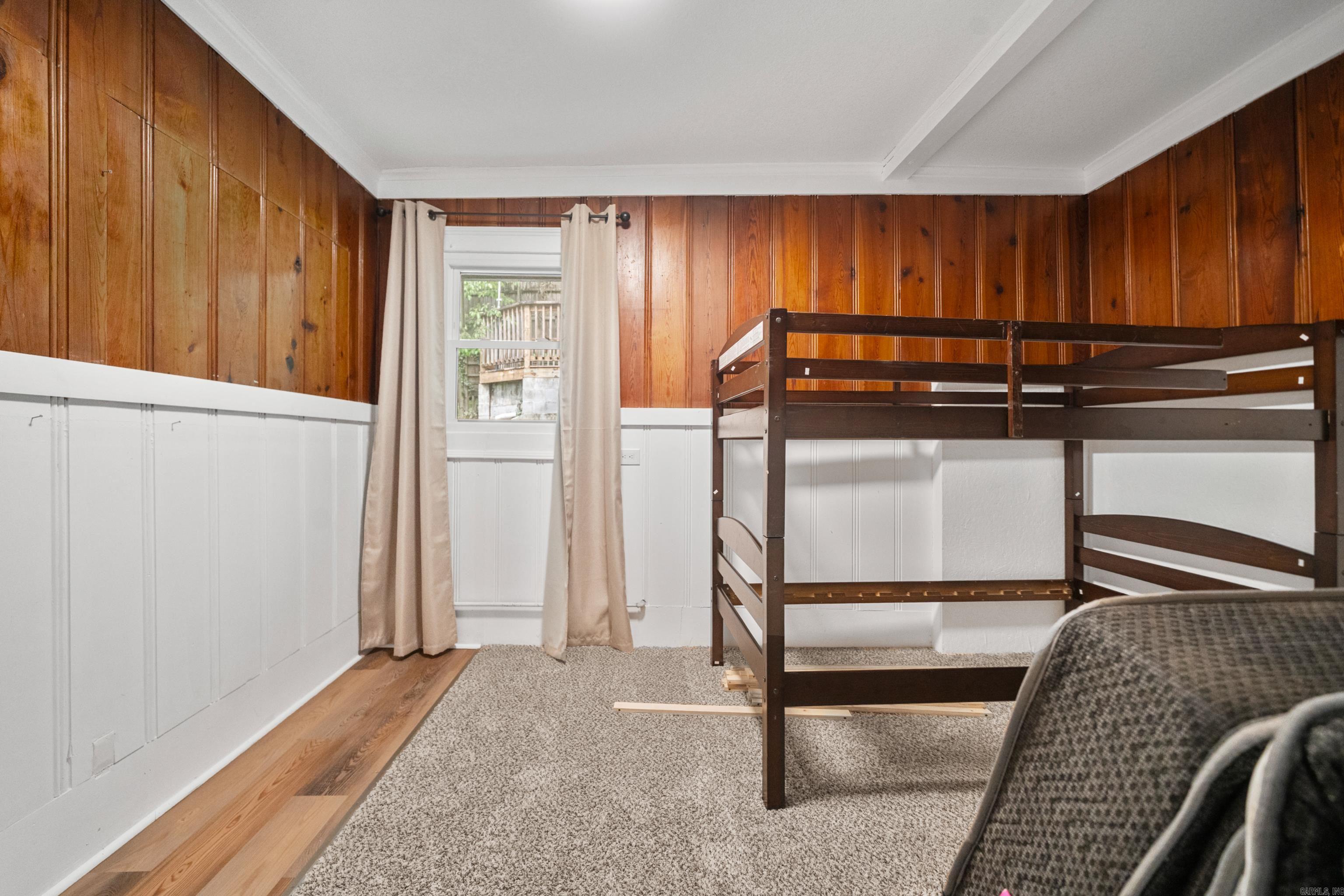 169  Crest  Hot Springs, AR
