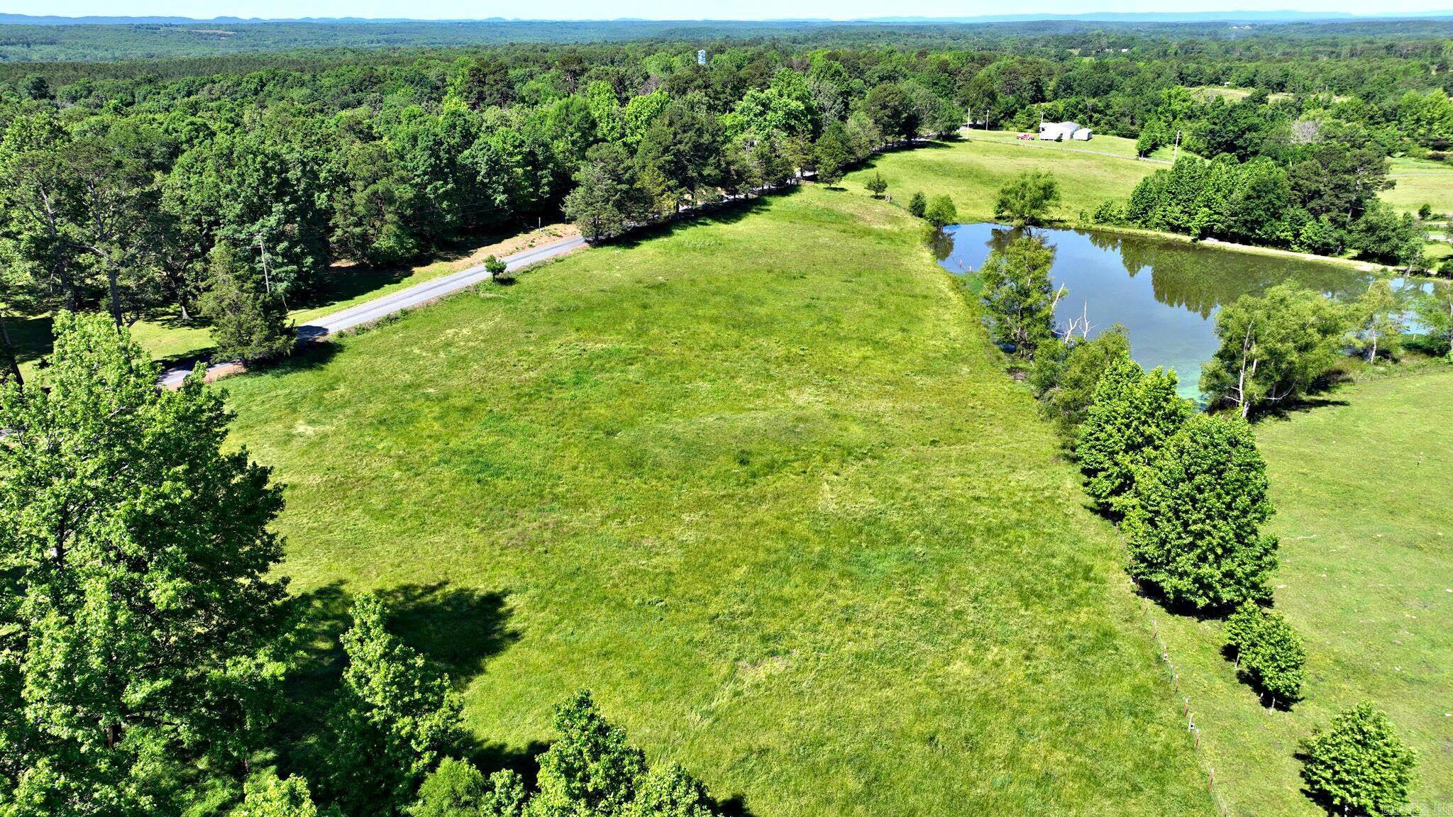 TBD  Polk Road 36  Hatfield, AR
