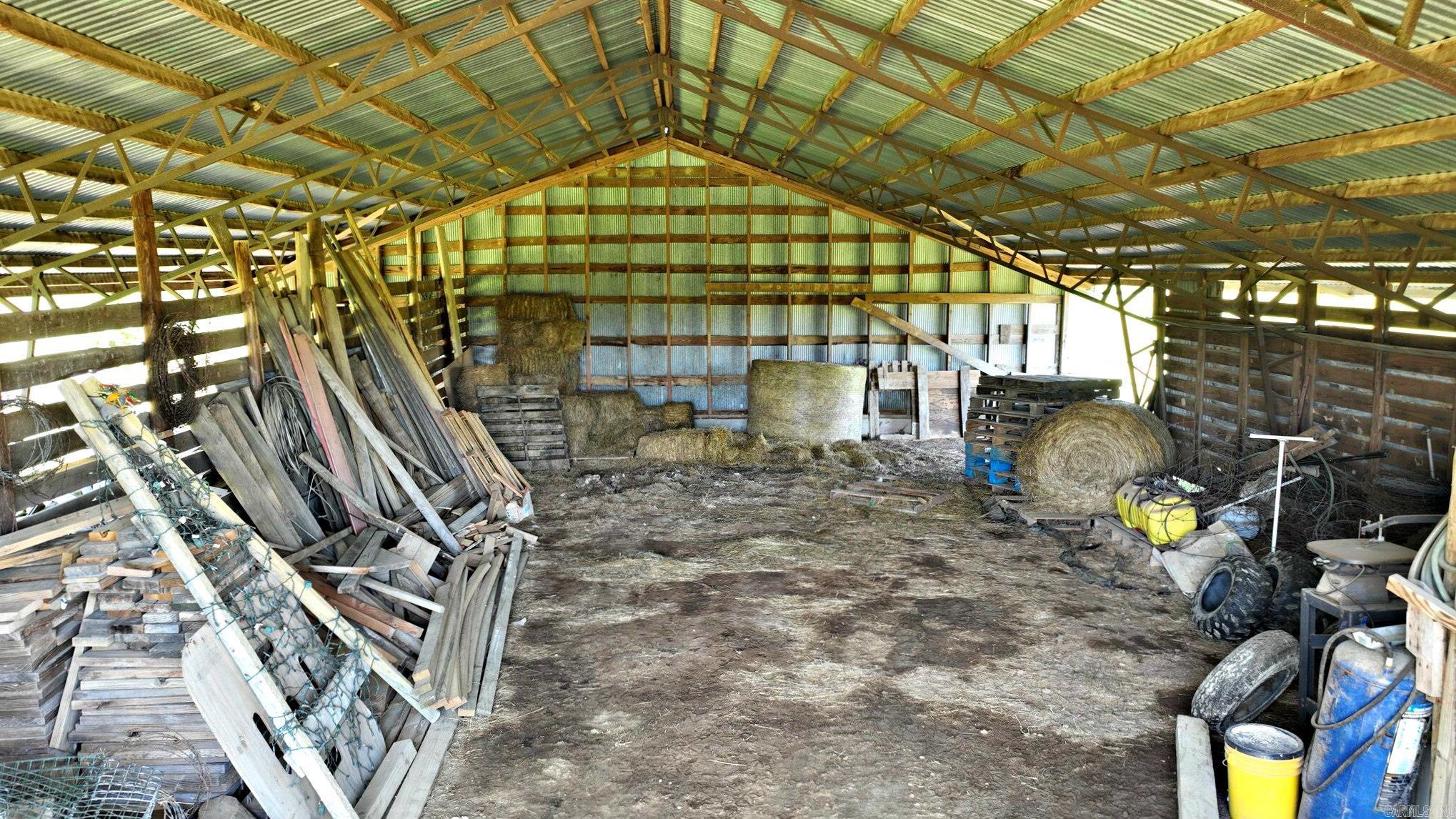 TBD  Polk Road 36  Hatfield, AR