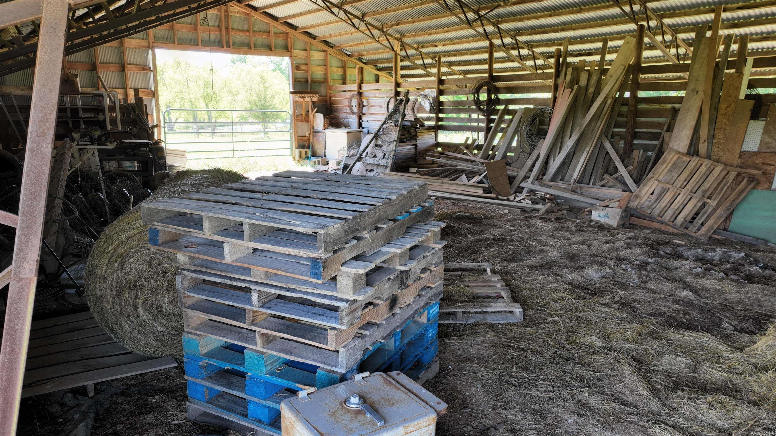 TBD  Polk Road 36  Hatfield, AR