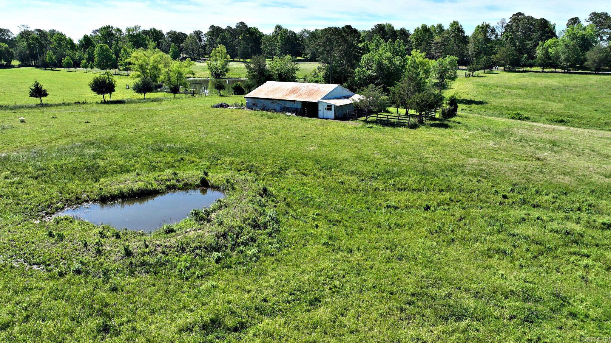 TBD  Polk Road 36  Hatfield, AR