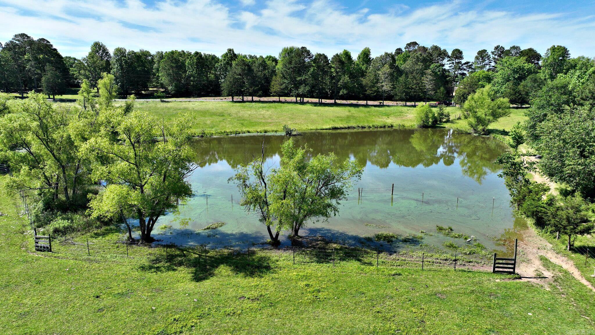 TBD  Polk Road 36  Hatfield, AR