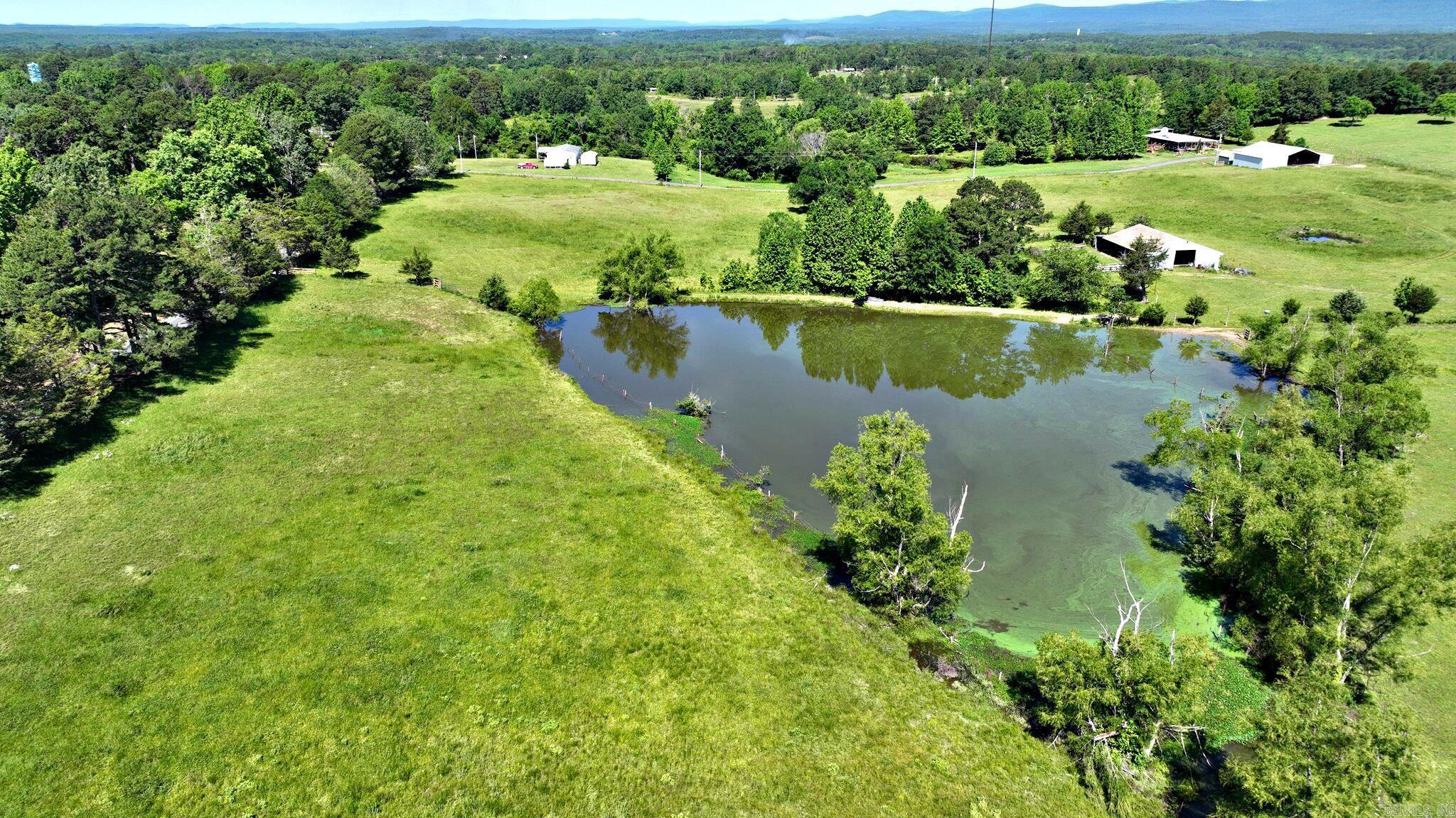 TBD  Polk Road 36  Hatfield, AR