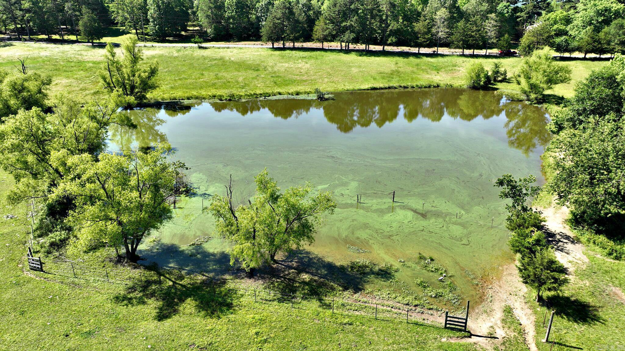 TBD  Polk Road 36  Hatfield, AR