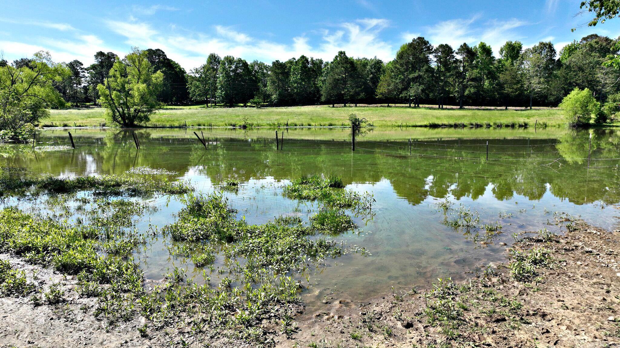 TBD  Polk Road 36  Hatfield, AR