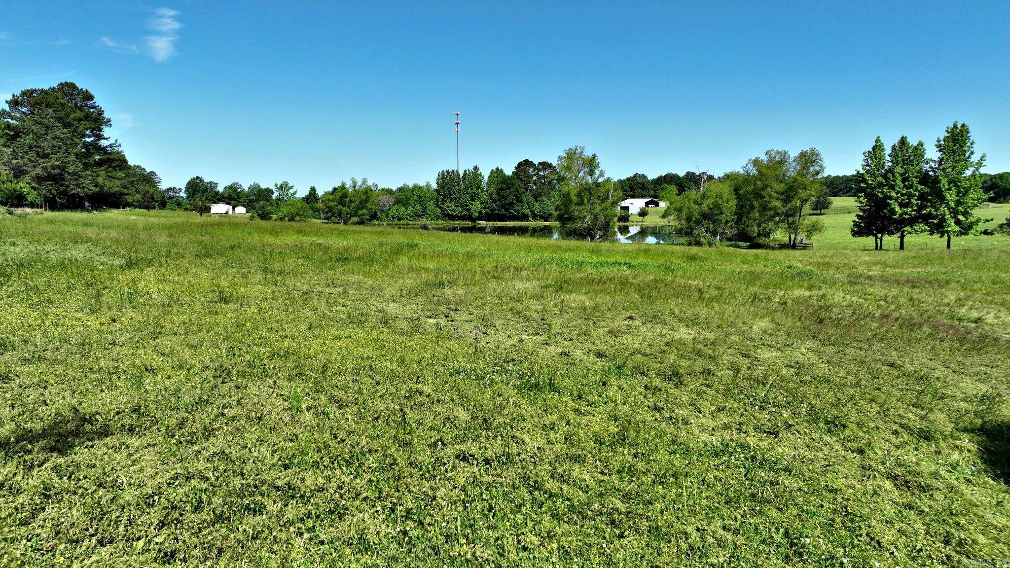 TBD  Polk Road 36  Hatfield, AR
