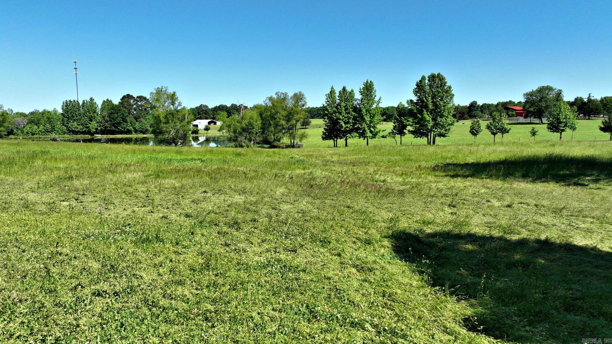 TBD  Polk Road 36  Hatfield, AR