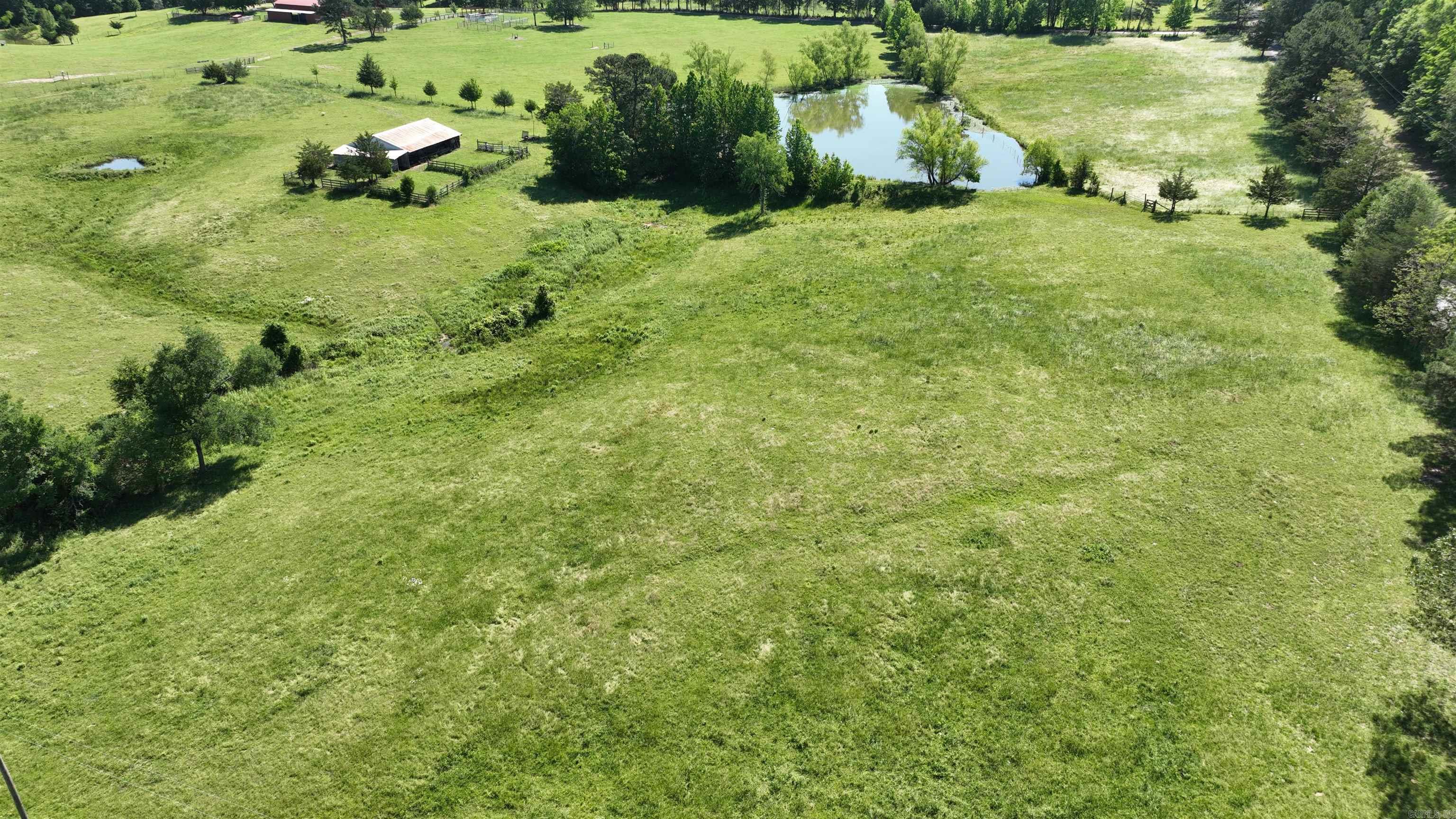 TBD  Polk Road 36  Hatfield, AR