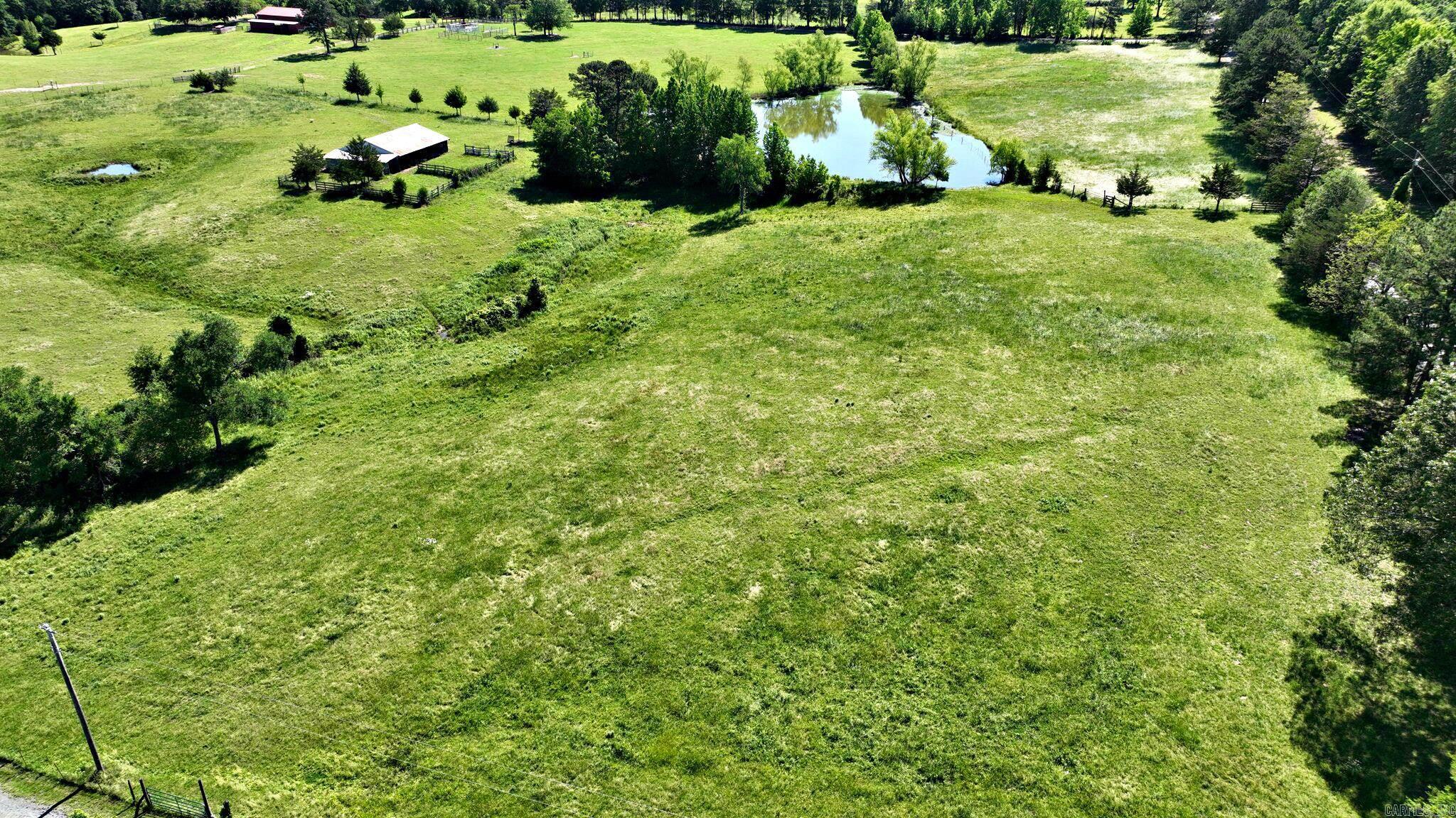 TBD  Polk Road 36  Hatfield, AR