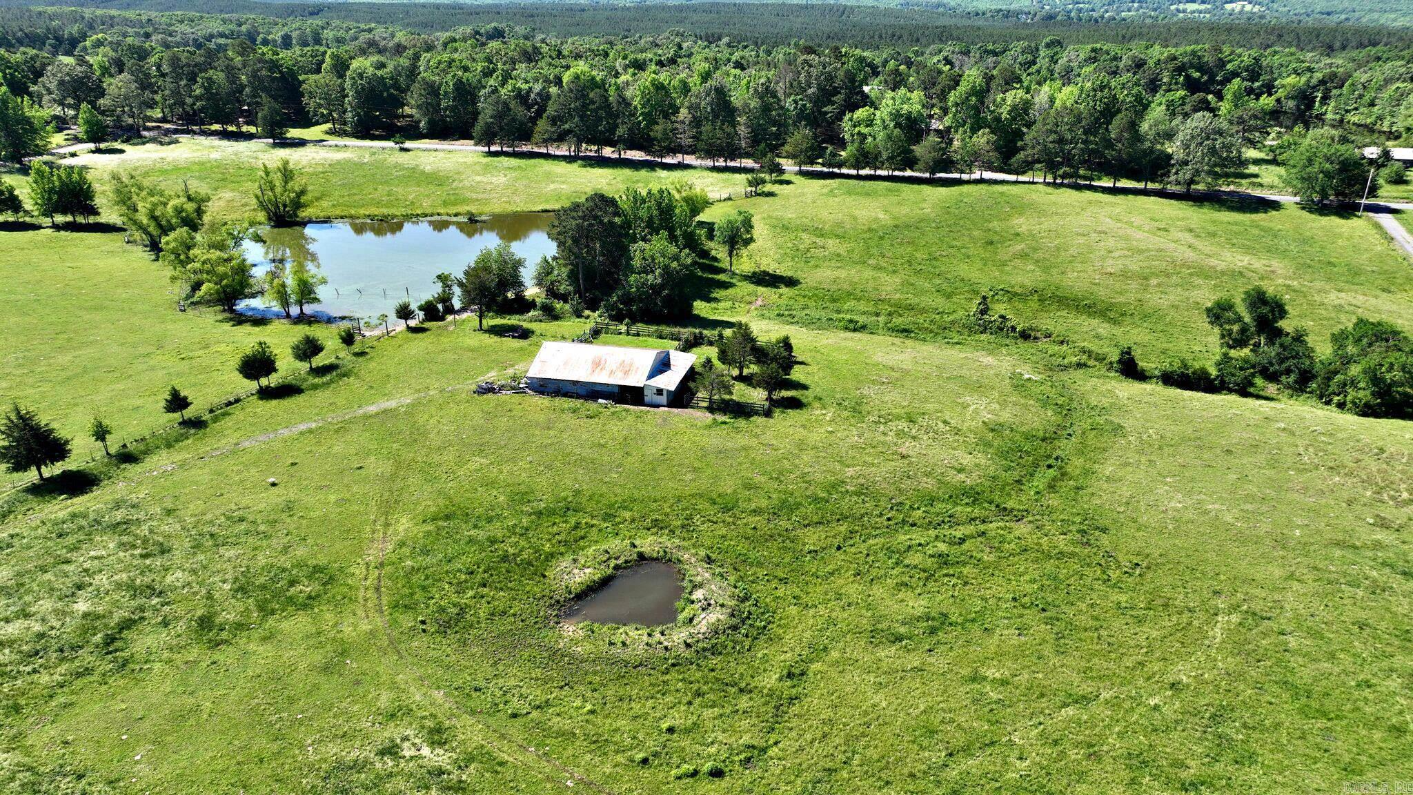 TBD  Polk Road 36  Hatfield, AR