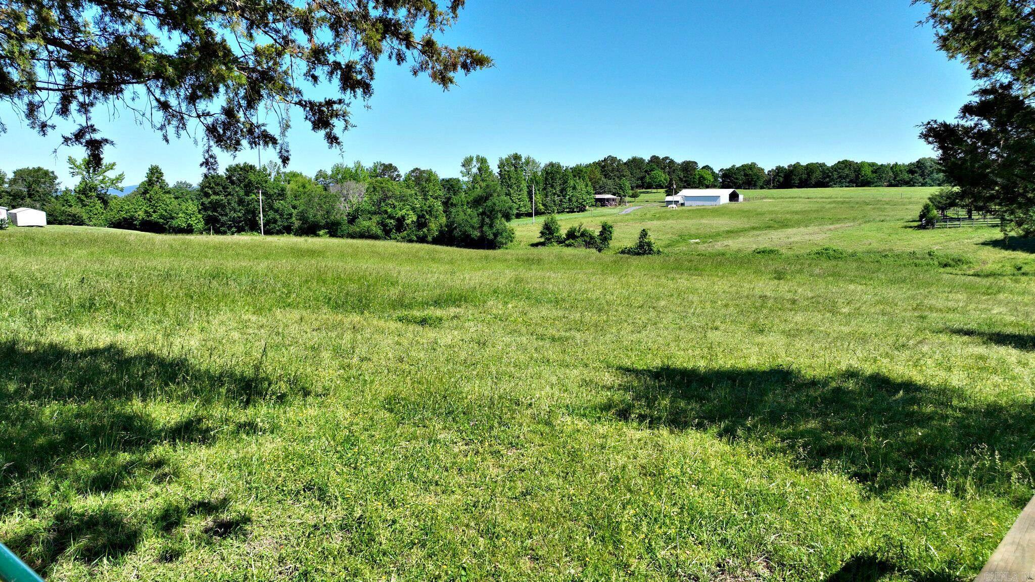 TBD  Polk Road 36  Hatfield, AR