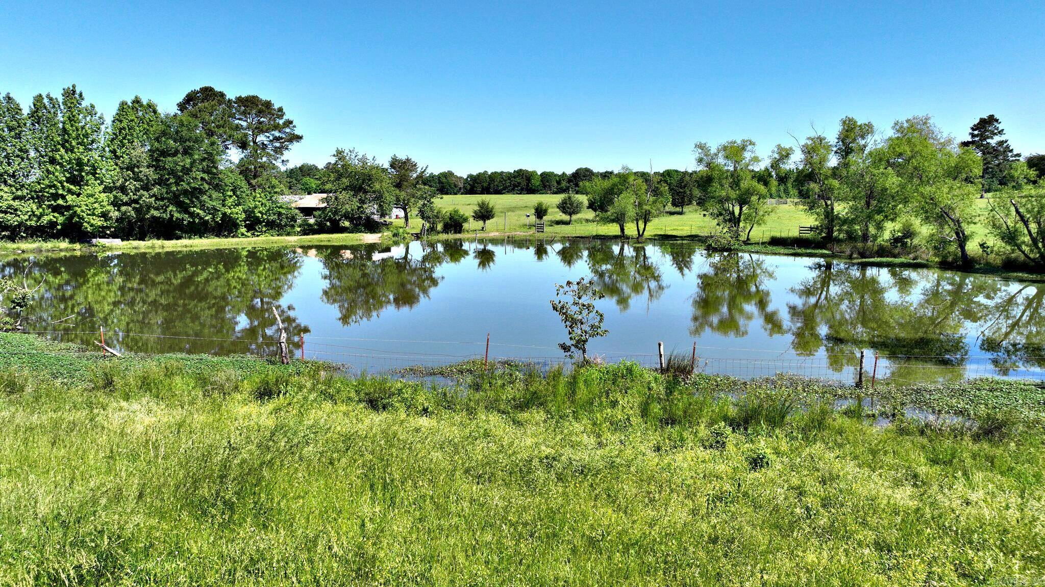 TBD  Polk Road 36  Hatfield, AR