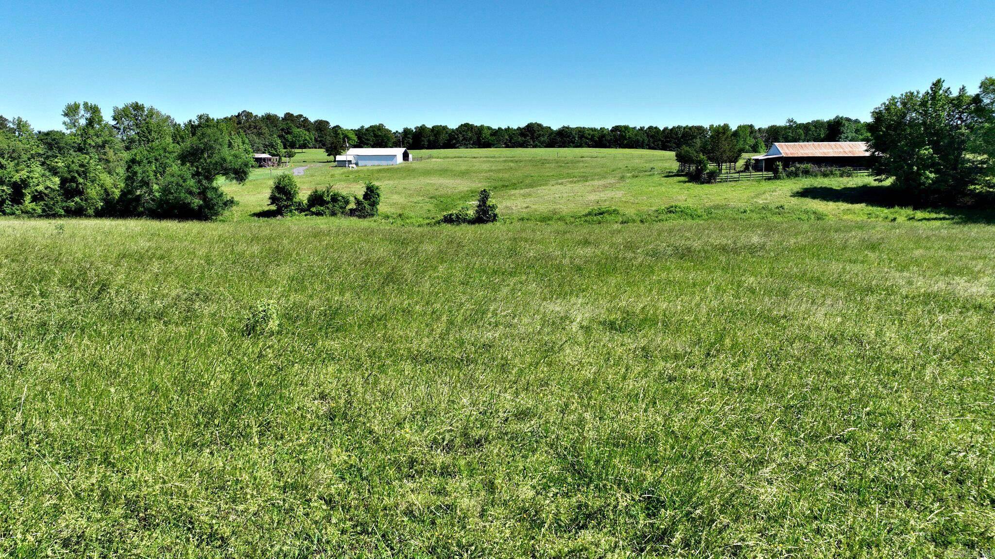 TBD  Polk Road 36  Hatfield, AR