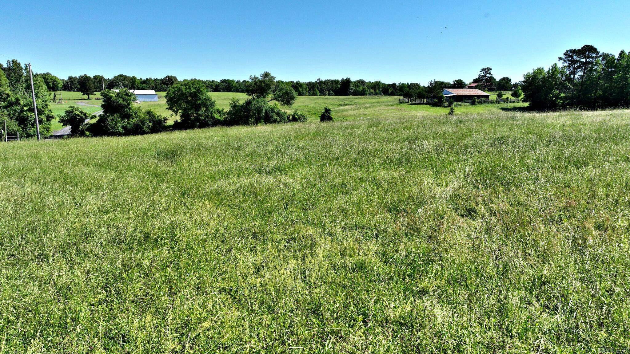TBD  Polk Road 36  Hatfield, AR