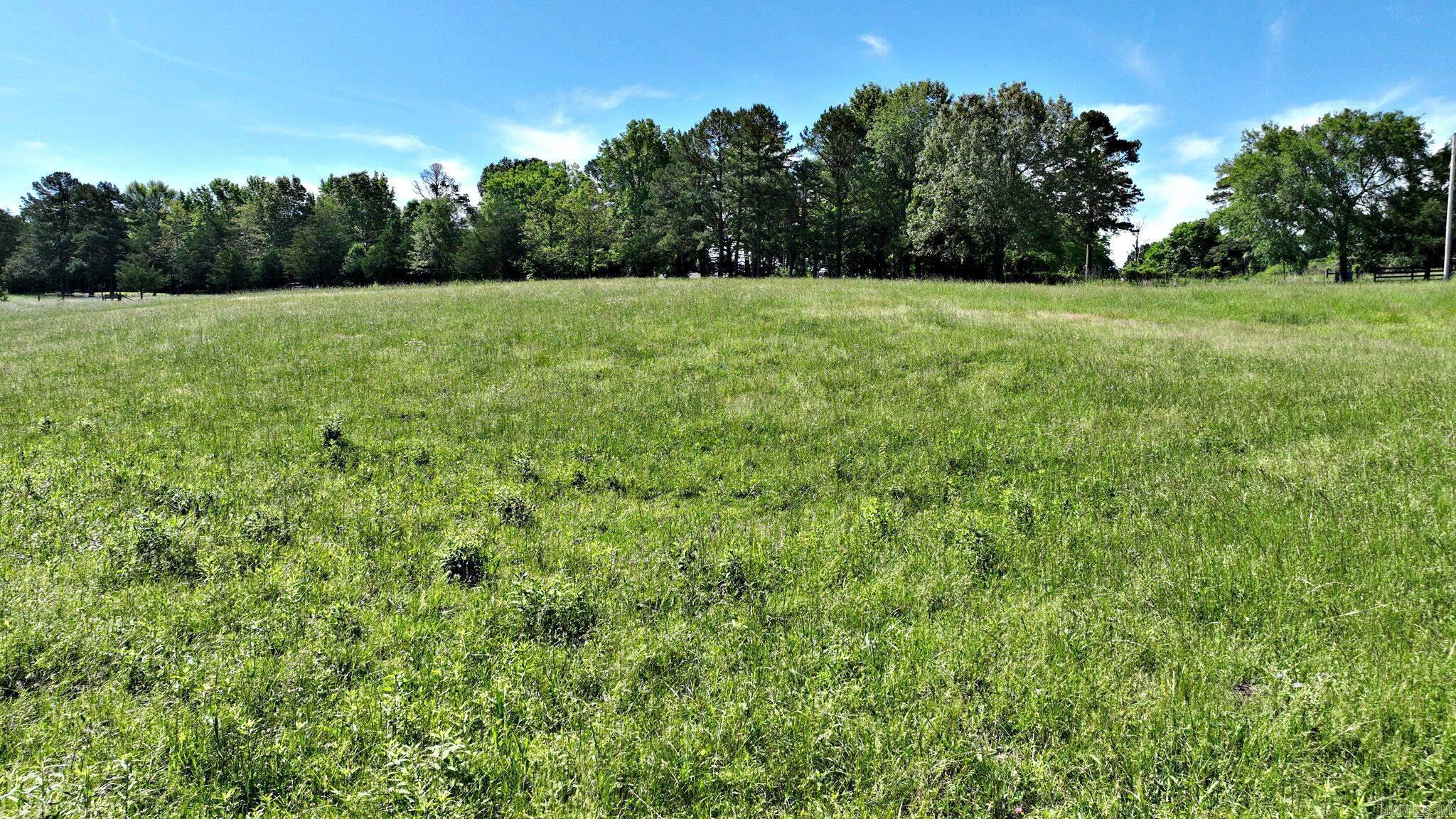 TBD  Polk Road 36  Hatfield, AR