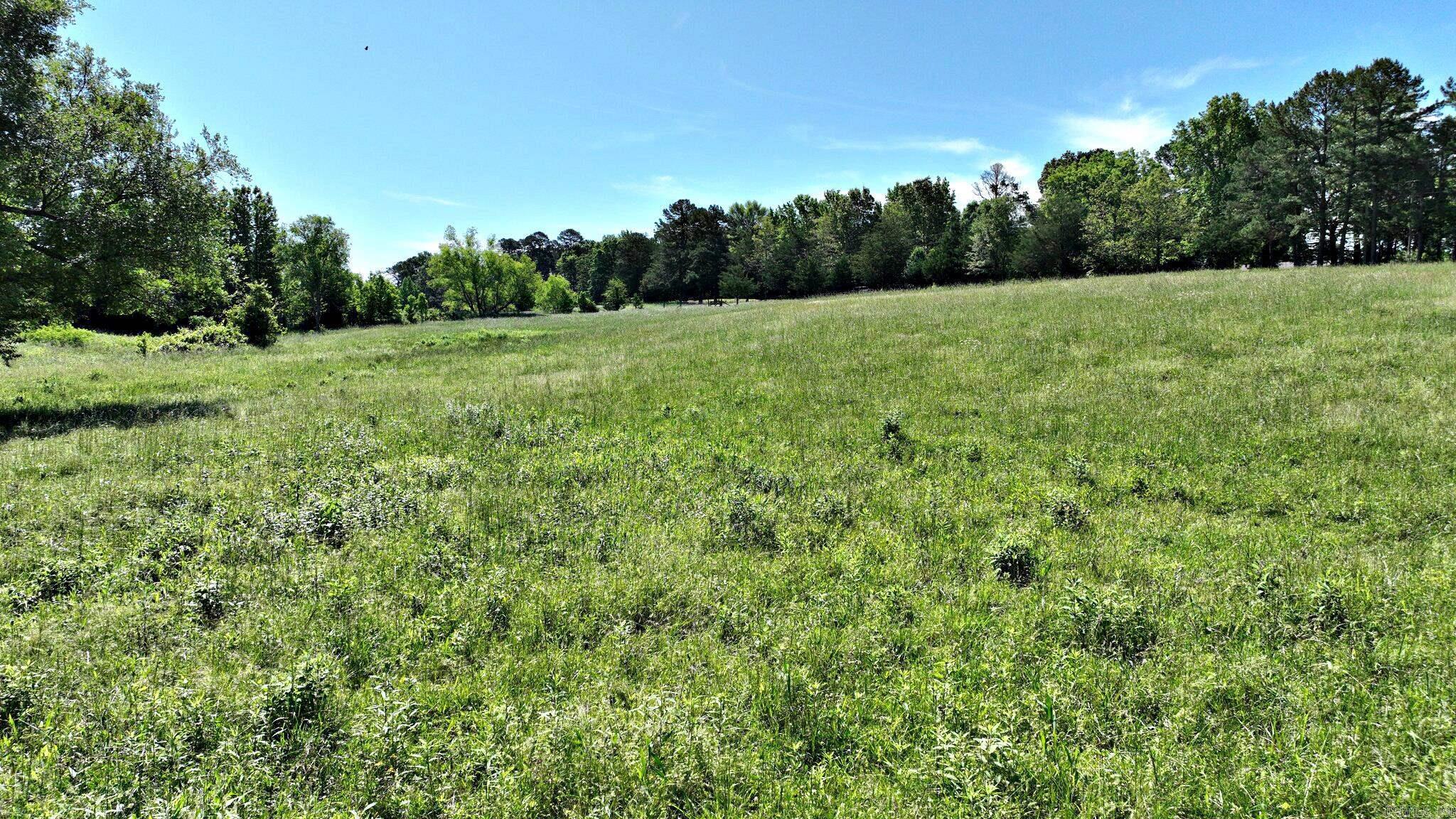 TBD  Polk Road 36  Hatfield, AR