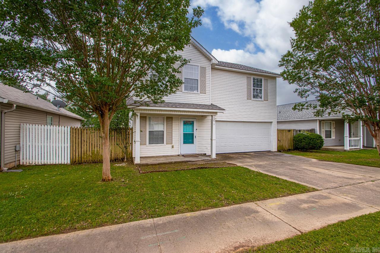 111  Village  Benton, AR