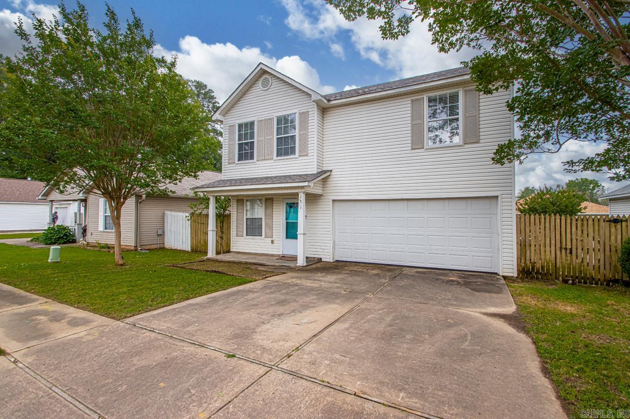 111  Village  Benton, AR