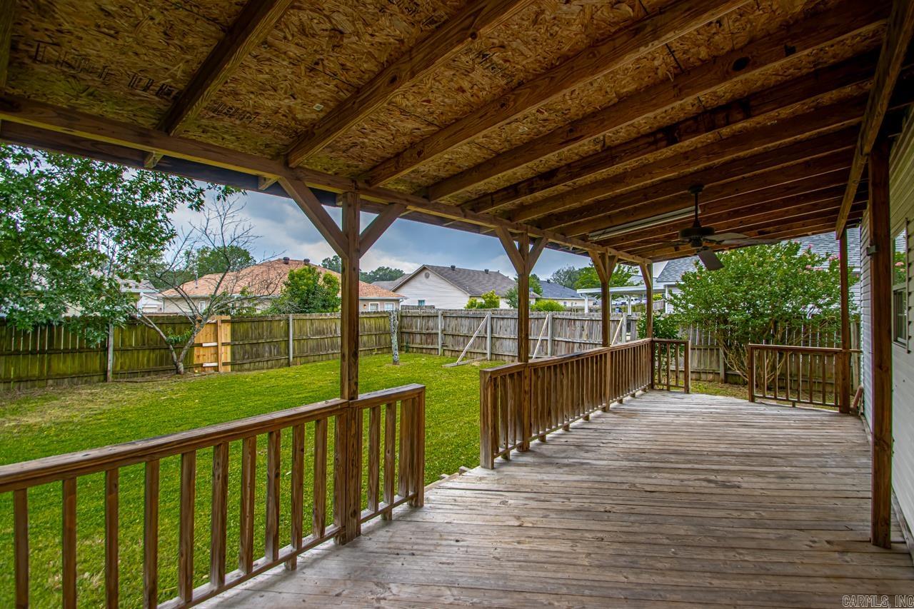 111  Village  Benton, AR