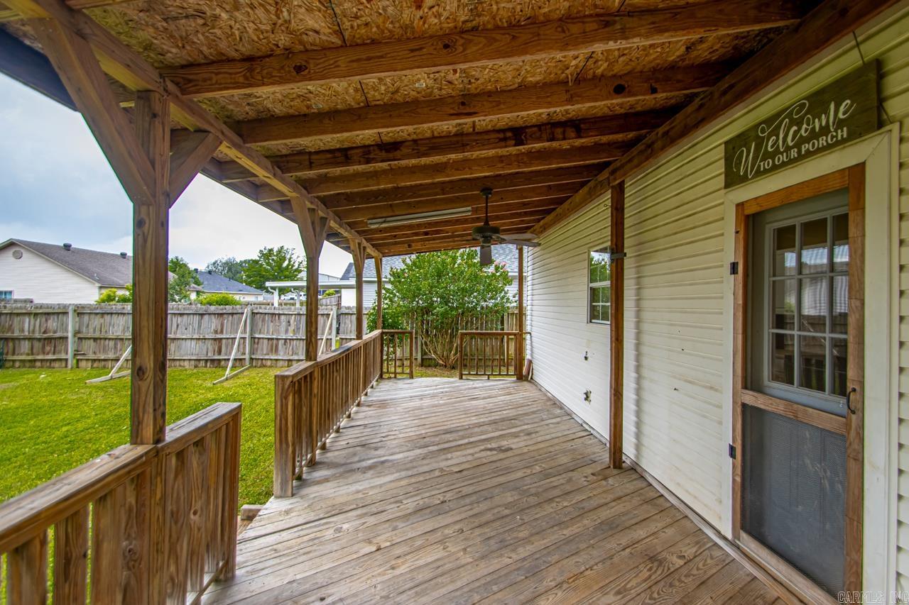111  Village  Benton, AR