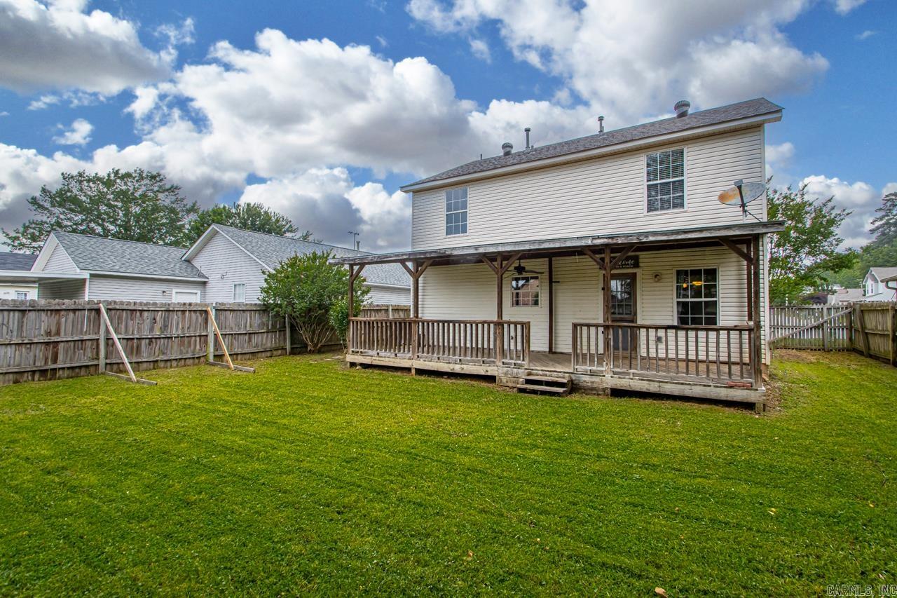 111  Village  Benton, AR