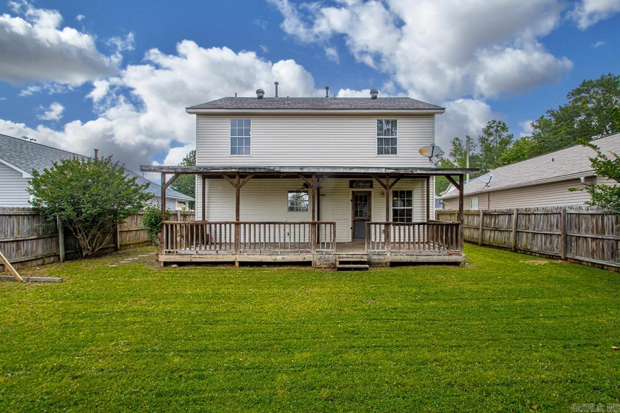 111  Village  Benton, AR