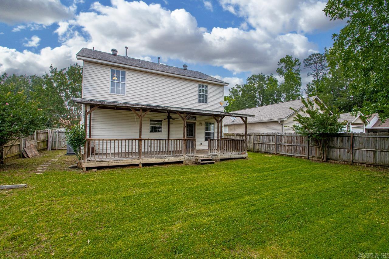 111  Village  Benton, AR