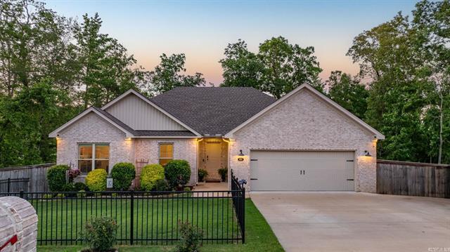 600  Lucy  Alexander, AR