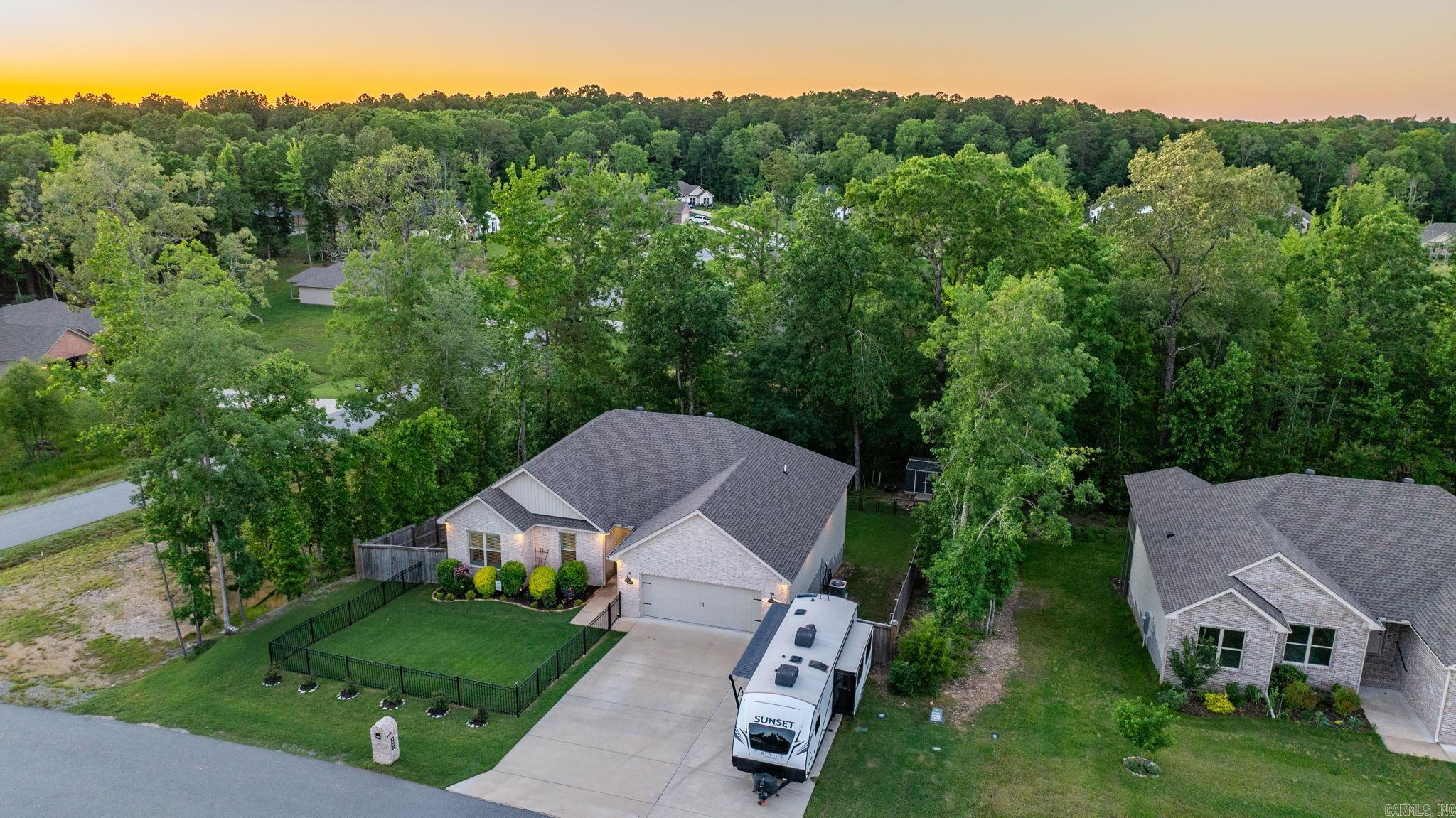 600  Lucy  Alexander, AR