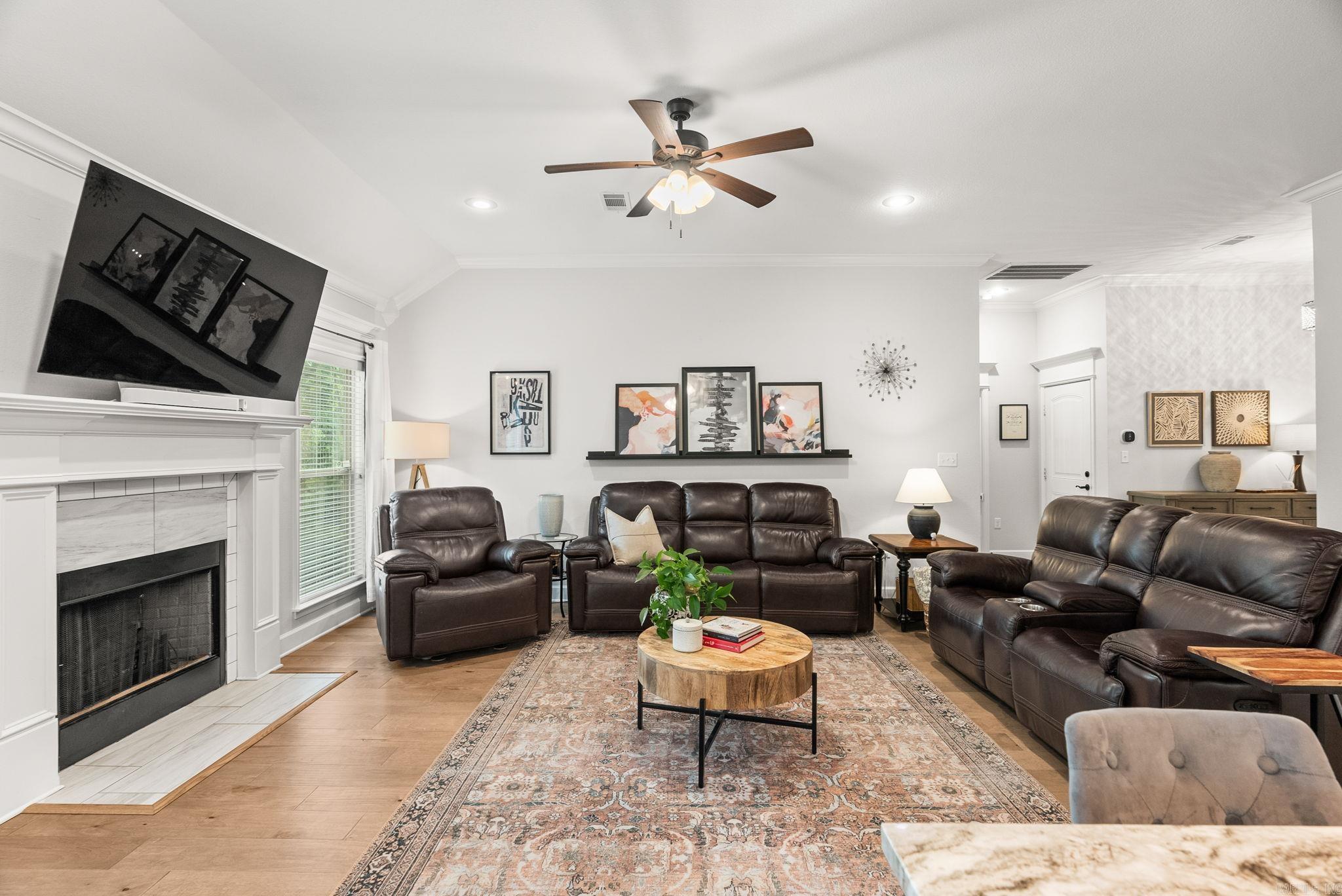 600  Lucy  Alexander, AR