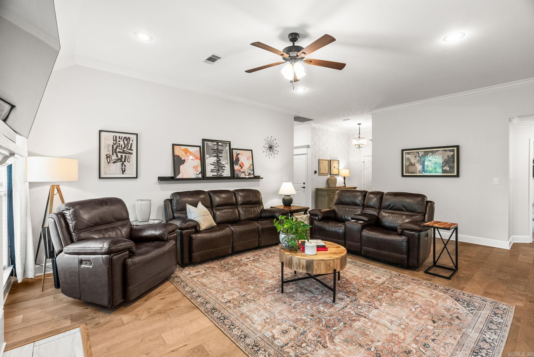 600  Lucy  Alexander, AR