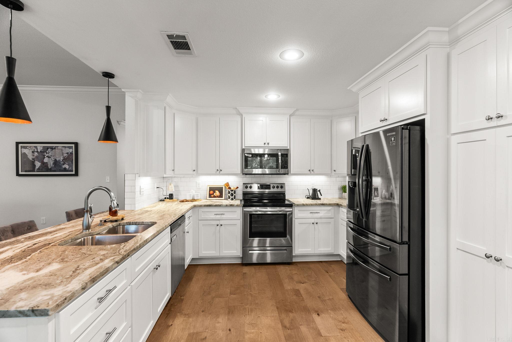 600  Lucy  Alexander, AR